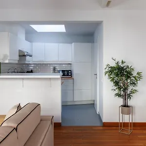  Appartement Sweett - Rue Des Chartreux België