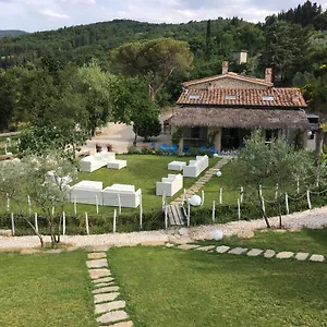  Vakantieboerderij Podere Fontanino Italië